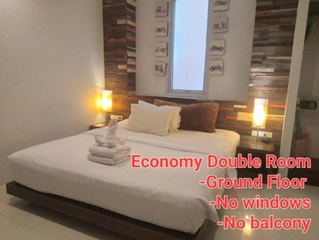 The Album Hotel, Kathu, Thailand