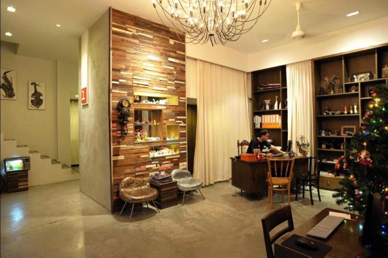 The Album Hotel, Kathu, Thailand