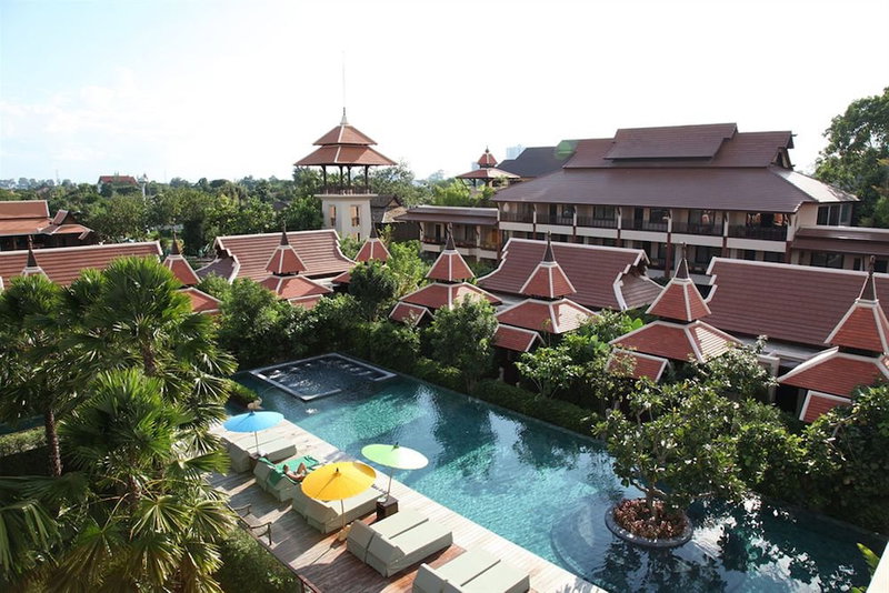Siripanna Villa Resort & Spa Chiang Mai -, Chiang Mai, Thailand