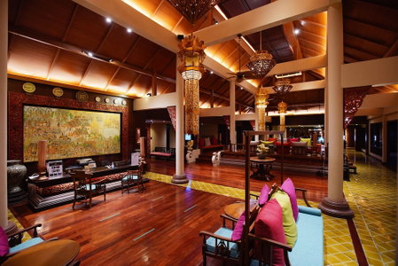 Siripanna Villa Resort & Spa Chiang Mai -, Chiang Mai, Thailand