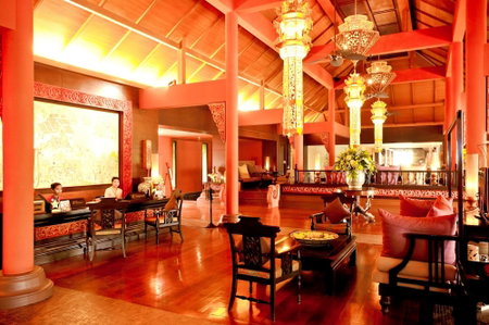 Siripanna Villa Resort & Spa Chiang Mai -, Chiang Mai, Thailand