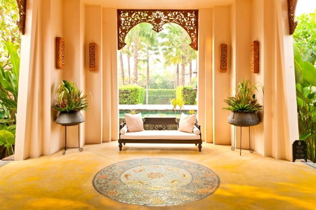 Siripanna Villa Resort & Spa Chiang Mai -, Chiang Mai, Thailand