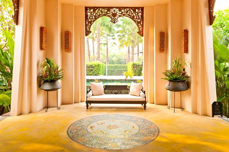 Siripanna Villa Resort & Spa Chiang Mai -, Chiang Mai, Thailand