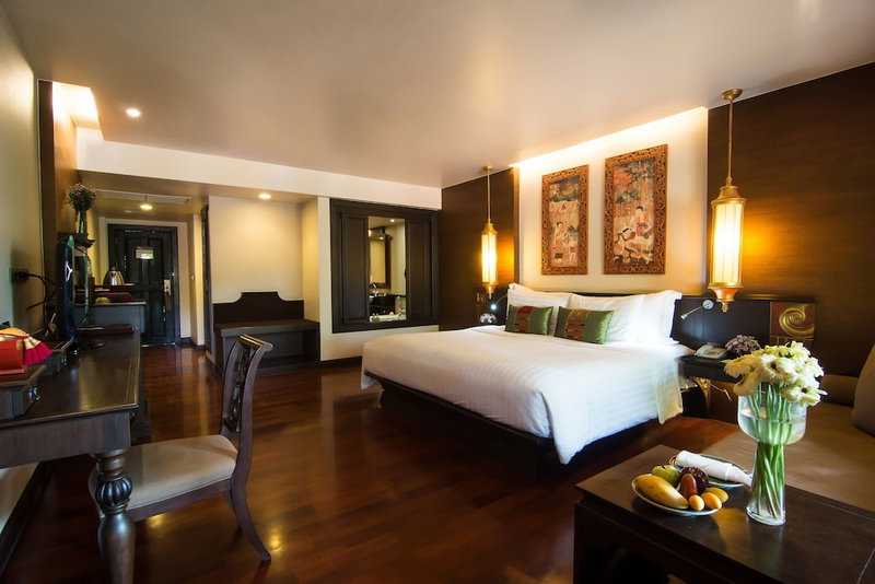 Siripanna Villa Resort & Spa Chiang Mai -, Chiang Mai, Thailand