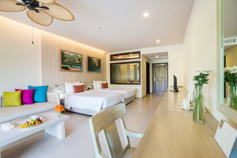 Siripanna Villa Resort & Spa Chiang Mai -, Chiang Mai, Thailand