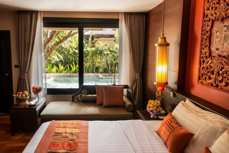 Siripanna Villa Resort & Spa Chiang Mai -, Chiang Mai, Thailand