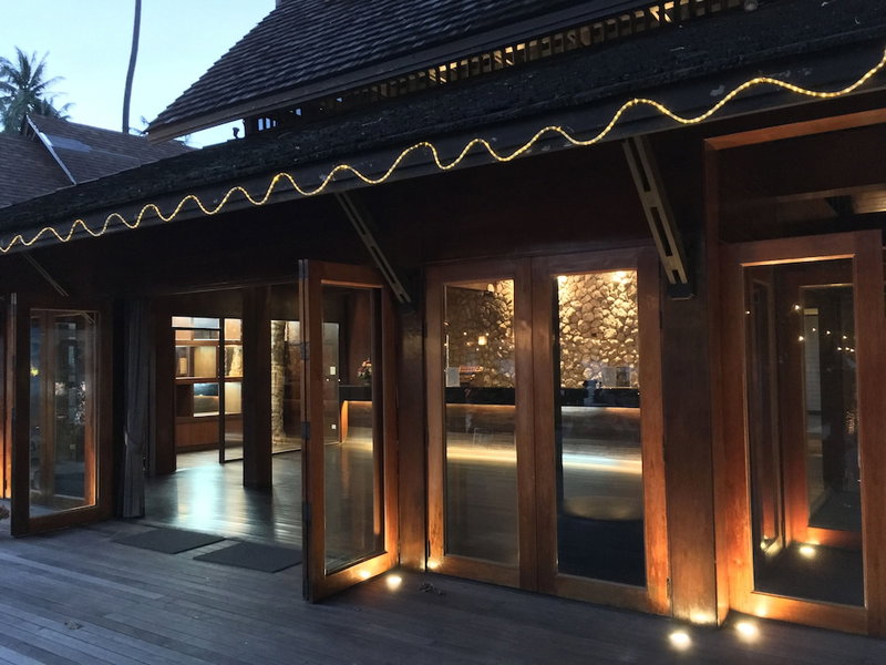 Phi Phi Banyan Villa, Ko Phi Phi, Thailand