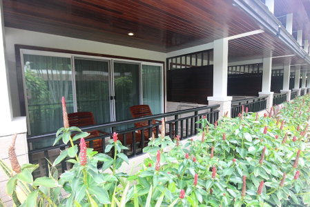Phi Phi Banyan Villa, Ko Phi Phi, Thailand