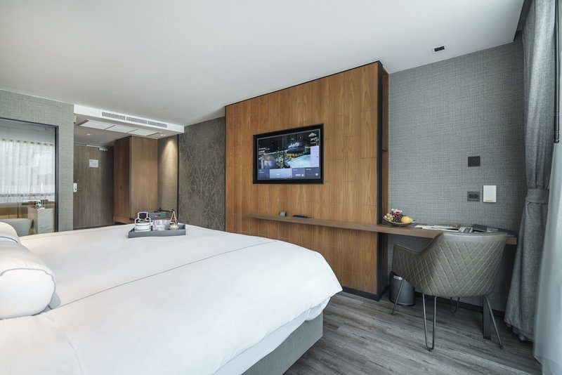 Tastoria Collection Hotel Sukhumvit, Makkasan, Thailand