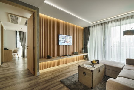 Tastoria Collection Hotel Sukhumvit, Makkasan, Thailand