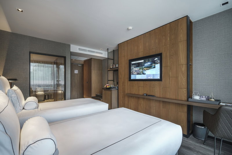 Tastoria Collection Hotel Sukhumvit, Makkasan, Thailand