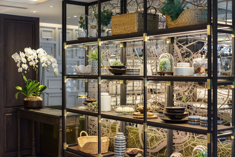 Tastoria Collection Hotel Sukhumvit, Makkasan, Thailand