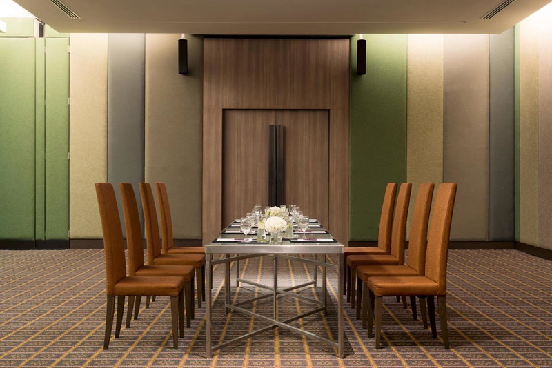 Avani Khon Kaen Hotel & Convention Centre, Khon Kaen, Thailand