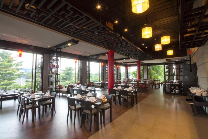 Avani Khon Kaen Hotel & Convention Centre, Khon Kaen, Thailand