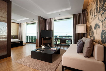 Avani Khon Kaen Hotel & Convention Centre, Khon Kaen, Thailand