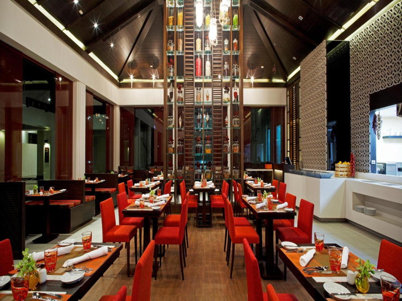 Avani Khon Kaen Hotel & Convention Centre, Khon Kaen, Thailand