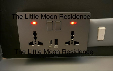 The Little Moon Residence, Kathu, Thailand