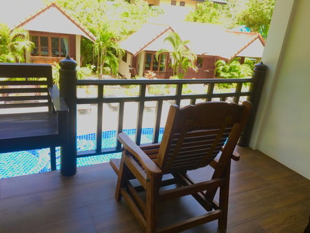 Blue Diamond Resort, Koh Tao, ประเทศไทย