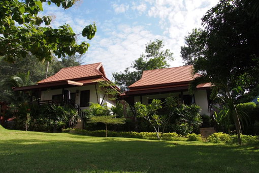 Blue Diamond Resort, Koh Tao, ประเทศไทย