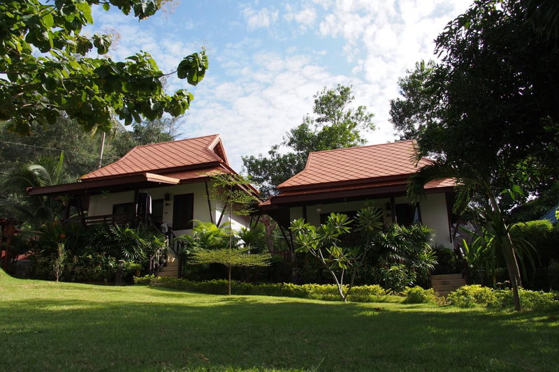 Blue Diamond Resort, Koh Tao, ประเทศไทย
