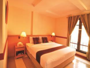 The Ecotel Bangkok, Makkasan, Thailand