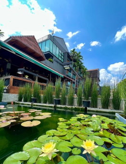 Le Naview @Prasingh, Chiang Mai, Thailand