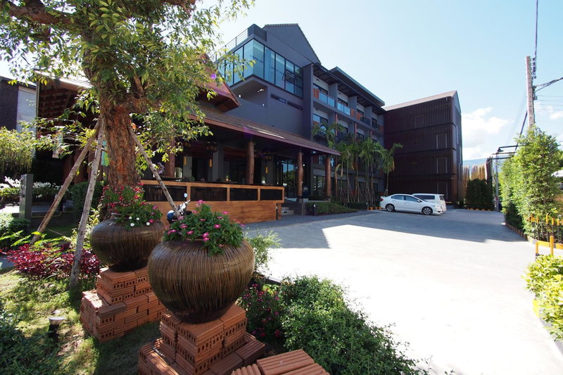 Le Naview @Prasingh, Chiang Mai, Thailand