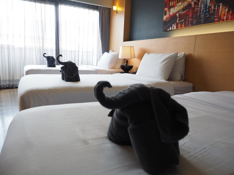 Le Naview @Prasingh, Chiang Mai, Thailand