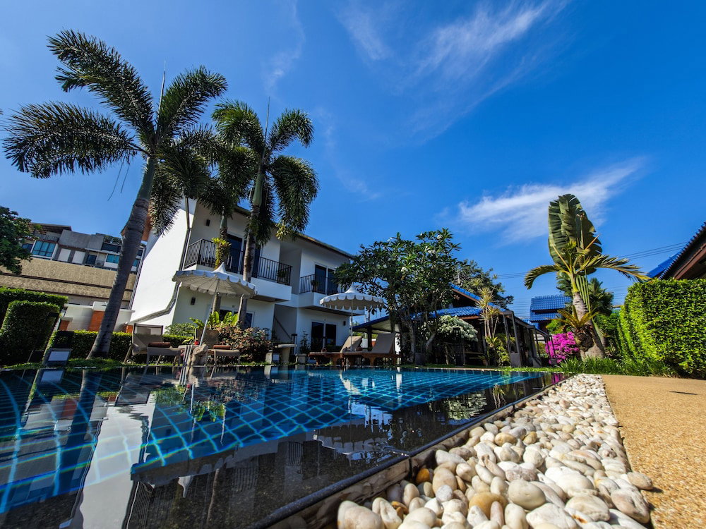 Hotel · Phuket Airport Hotel, Kathu