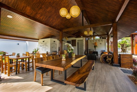 Phuket Airport Hotel, Kathu, Thailand