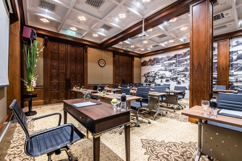Metropole, Bangkok, a Tribute Portfolio Hotel, Makkasan, Thailand