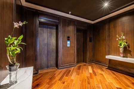 Metropole, Bangkok, a Tribute Portfolio Hotel, Makkasan, Thailand