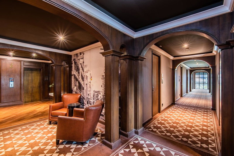 Metropole, Bangkok, a Tribute Portfolio Hotel, Makkasan, Thailand