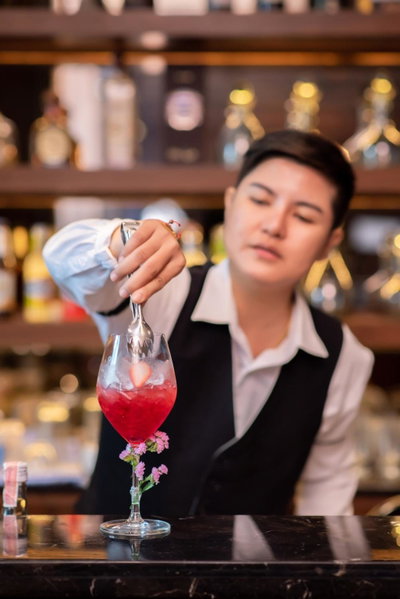 Metropole, Bangkok, a Tribute Portfolio Hotel, Makkasan, Thailand