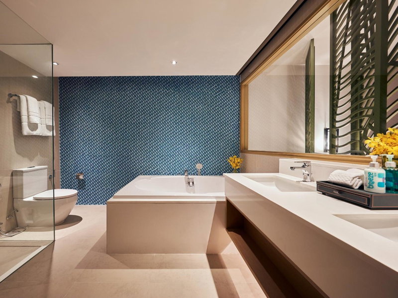 Amari Koh Samui, Ko Samui, Thailand