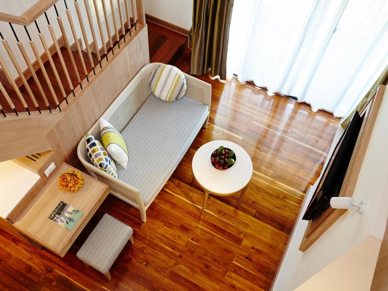Amari Koh Samui, Ko Samui, Thailand