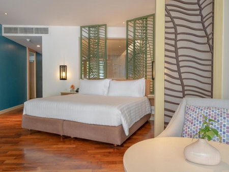 Amari Koh Samui, Ko Samui, Thailand