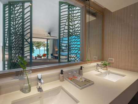 Amari Koh Samui, Ko Samui, Thailand
