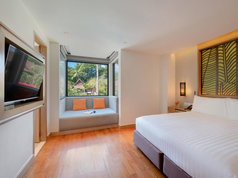 Amari Koh Samui, Ko Samui, Thailand