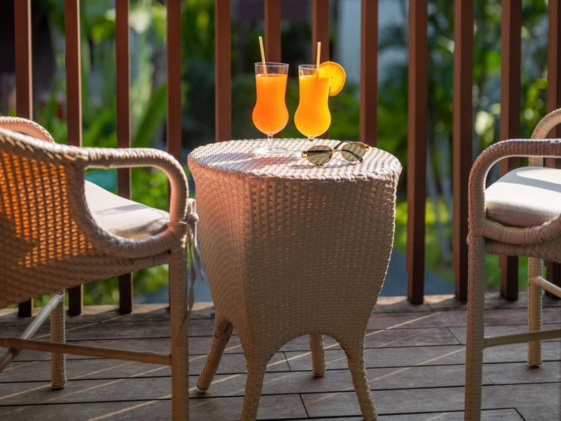 Amari Koh Samui, Ko Samui, Thailand