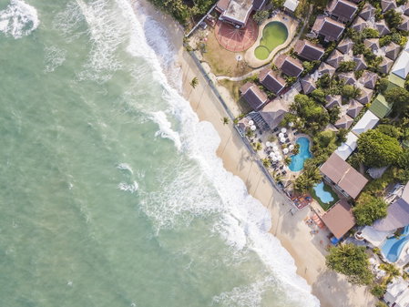 Rummana Boutique Resort, Ko Samui, ประเทศไทย