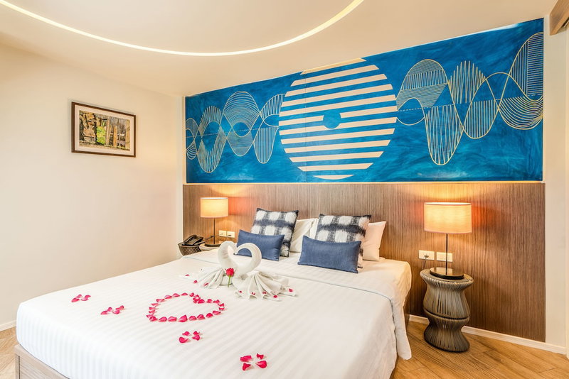 Rummana Boutique Resort, Ko Samui, ประเทศไทย