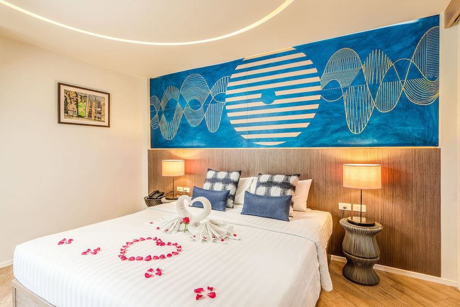 Rummana Boutique Resort, Ko Samui, ประเทศไทย