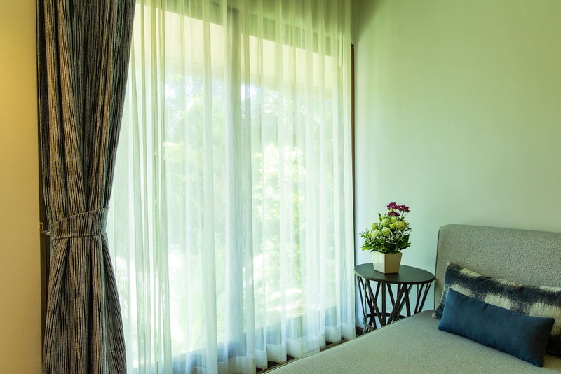 Rummana Boutique Resort, Ko Samui, ประเทศไทย
