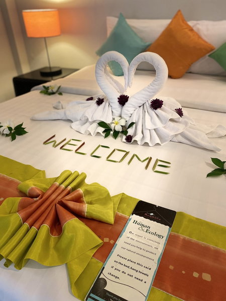 Rummana Boutique Resort, Ko Samui, ประเทศไทย