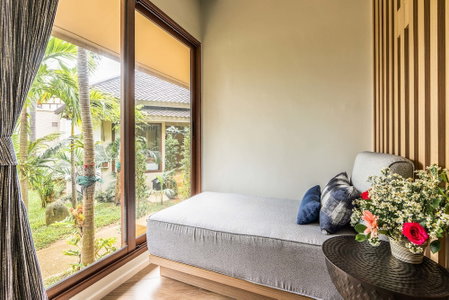 Rummana Boutique Resort, Ko Samui, ประเทศไทย