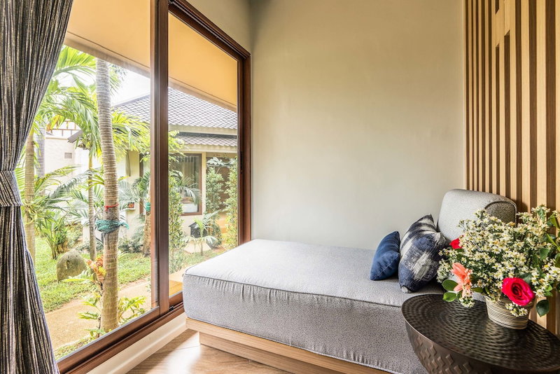 Rummana Boutique Resort, Ko Samui, ประเทศไทย