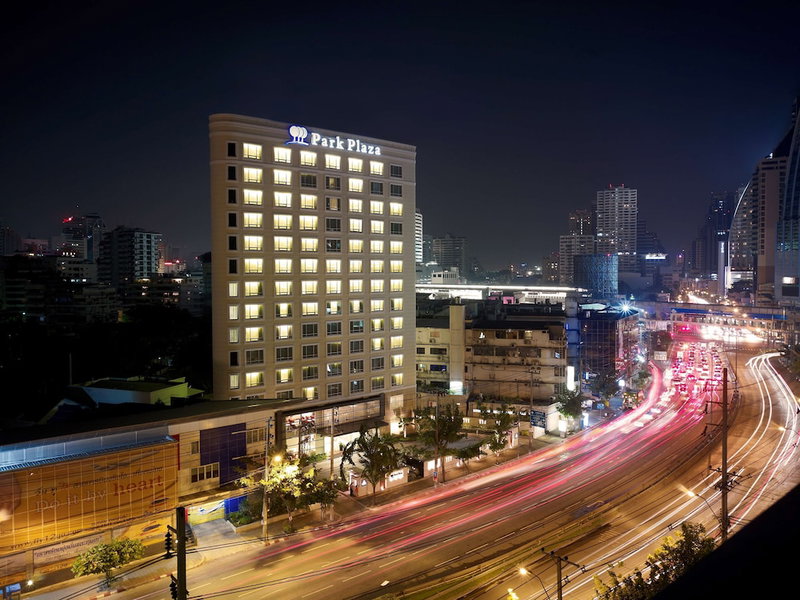 NH Bangkok Asoke, Makkasan, Thailand