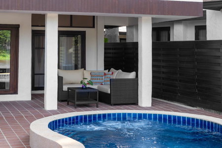 The Legend Chiang Rai Boutique River Resort & Spa, Chiang Rai, Thailand