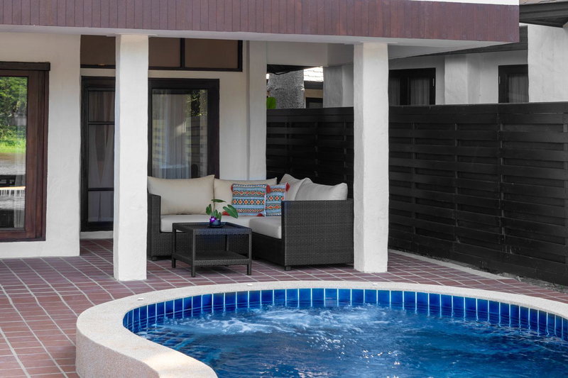 The Legend Chiang Rai Boutique River Resort & Spa, Chiang Rai, Thailand